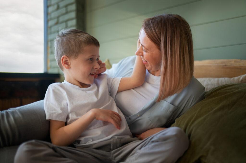 Hope for autism