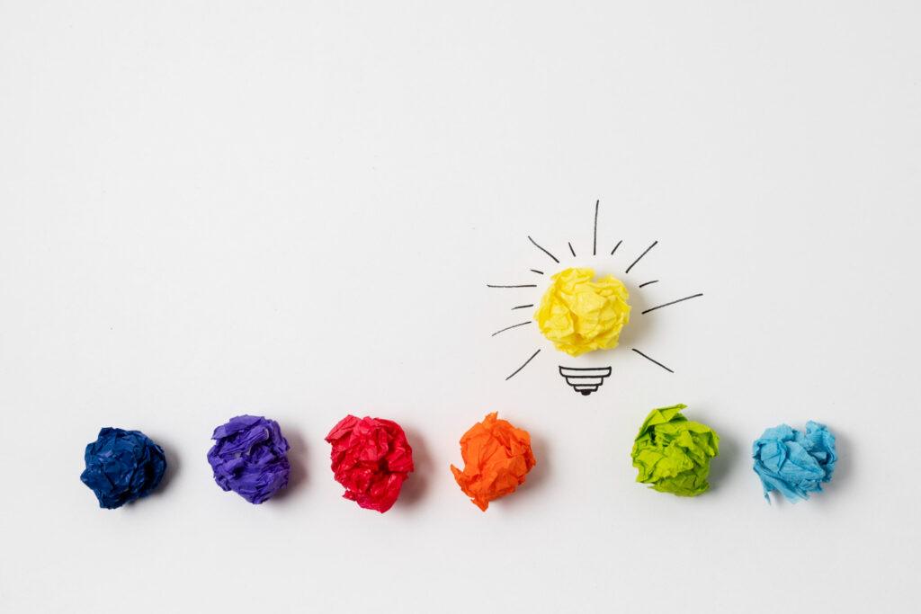 Move from motivation to inspiration