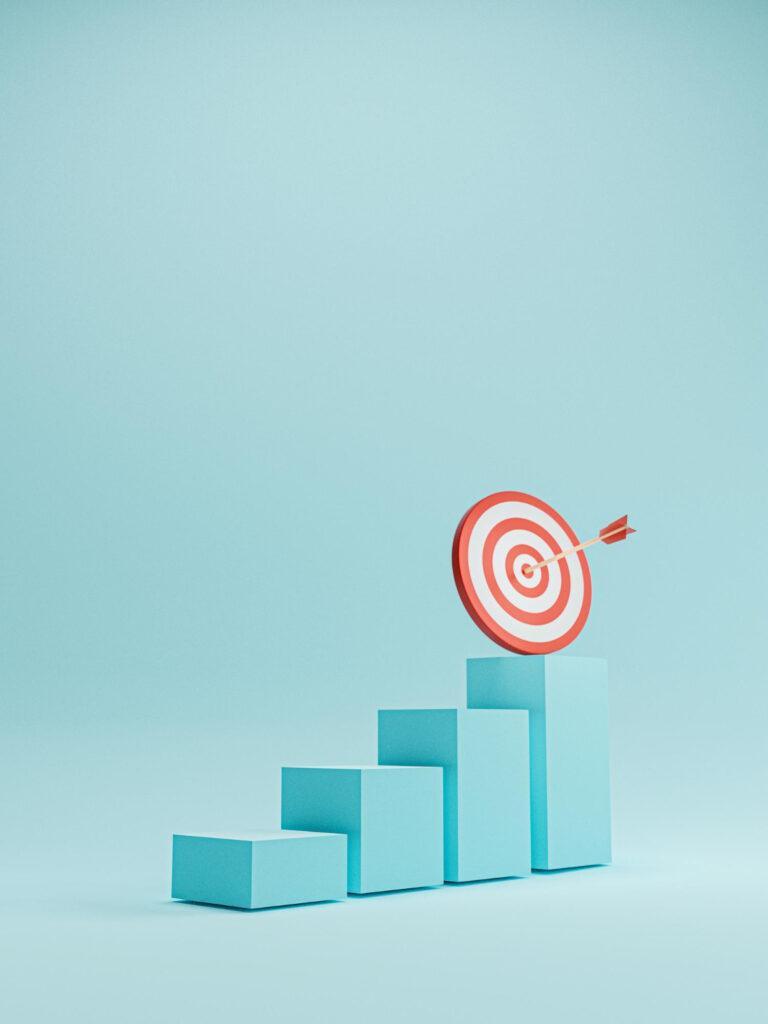 Move from motivation to inspiration for achieving goals