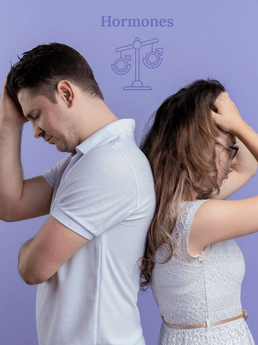 Hormonal Care Program