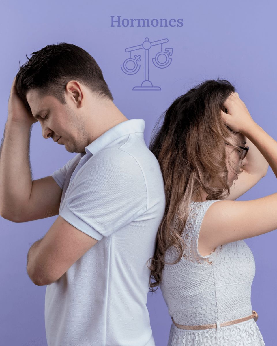Hormonal Care Program