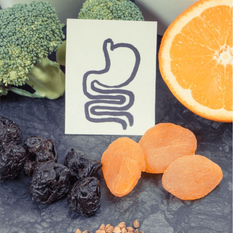 Gut care 2