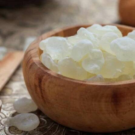 How to Take Mastic Gum for Maximum Benefit