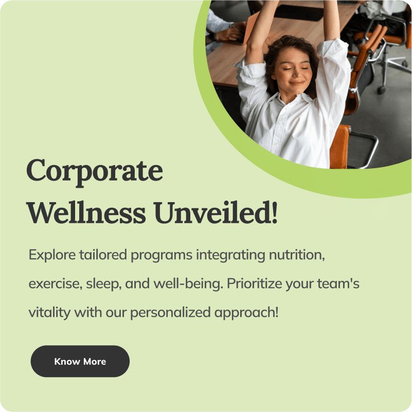 Wellness - Mobile