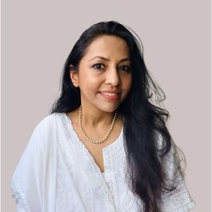 Amrita Gawde