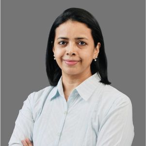 Anitha Rajeshwaran