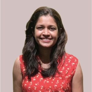 Ankita Nair