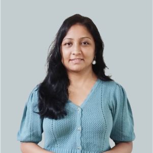 Bhavana Shinkar
