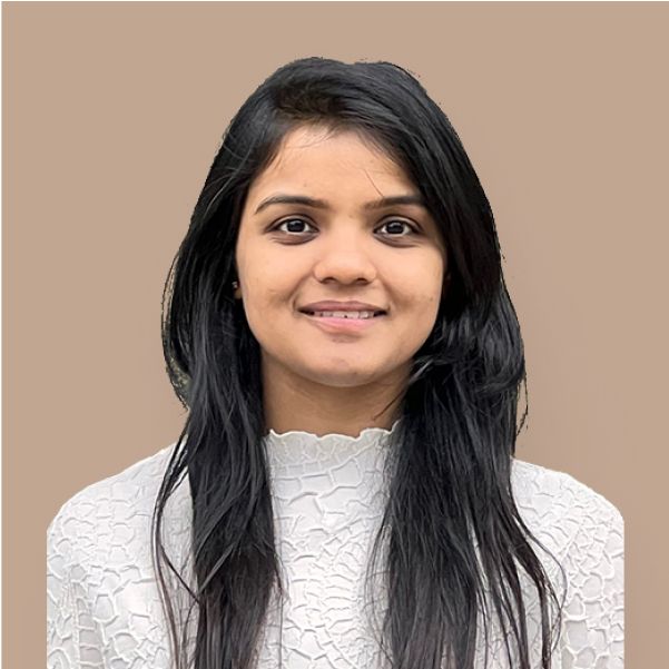 Charmi Gogri Shah
