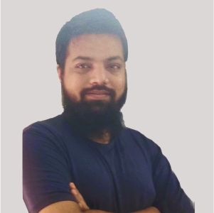 Farhaz Shaikh