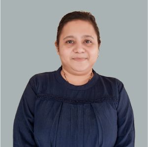 Mallika Margaj