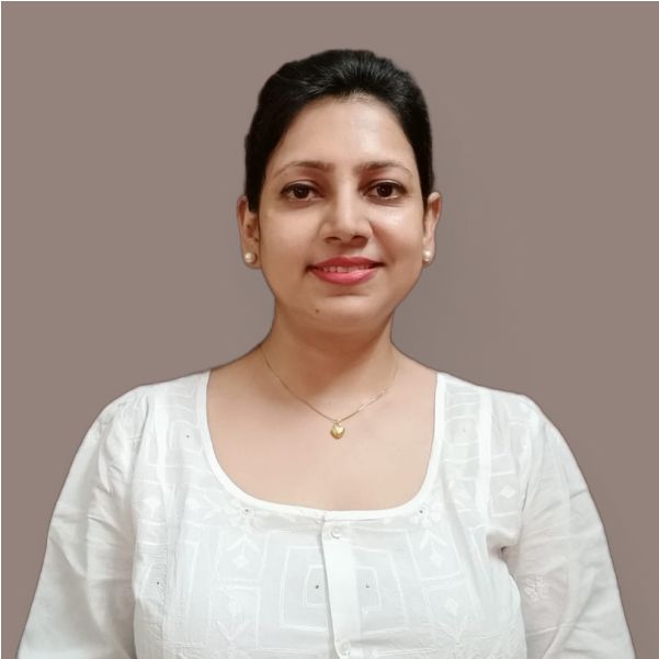 Piyali Ganguly