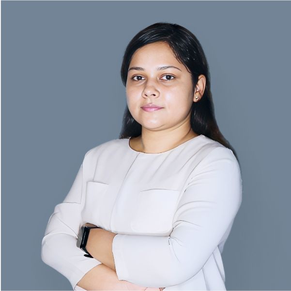 Riya Ghosh