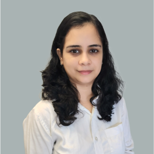 Ruchi Upadhyay