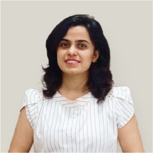 Sampada Bakshi