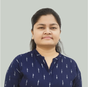 Shivani Korgaokar
