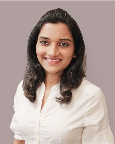 Shraddha Shetty