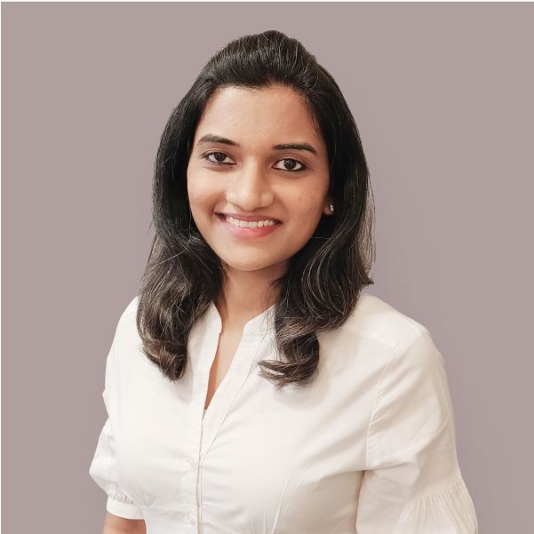 Shraddha Shetty