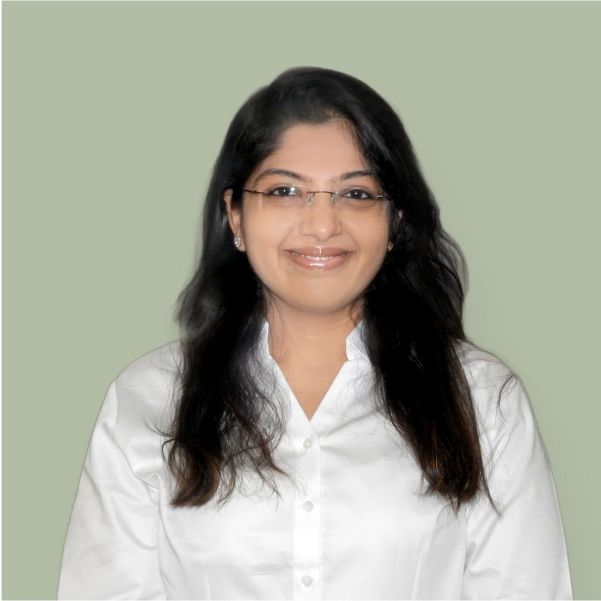 Sneha Shah