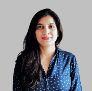 Trupti Jagtap