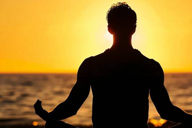Gratitude and Mindful breathing