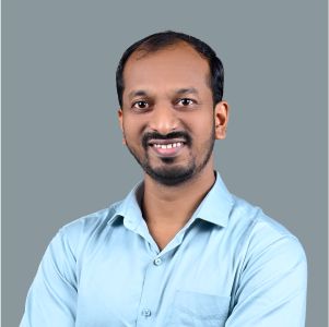 Vishal Ghadavle