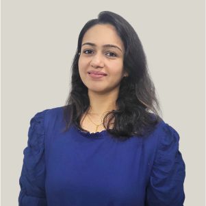 Vruti Shah