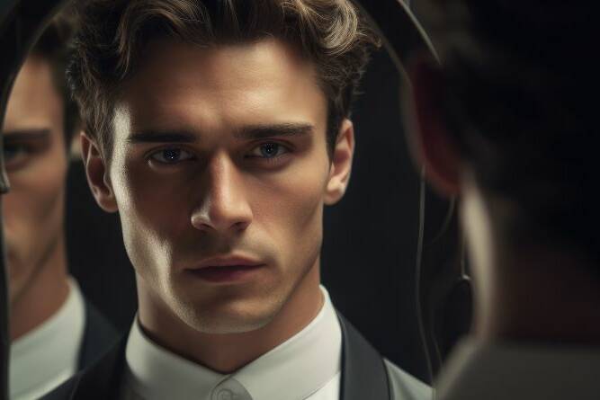 5 Red Flags You Are Dealing With a Narcissist