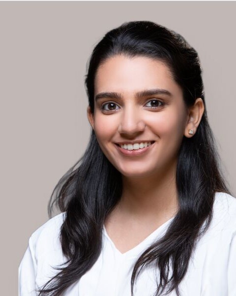 Aditi Nevatia
