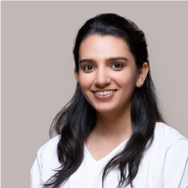 Aditi Nevatia