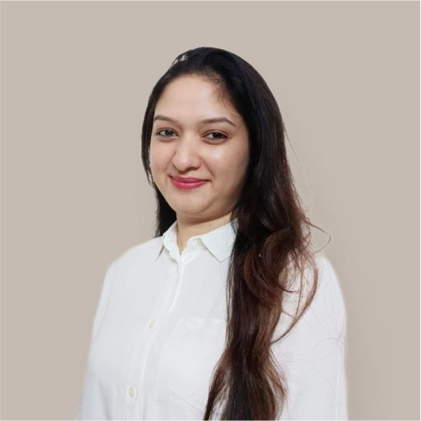 Aditi Patil