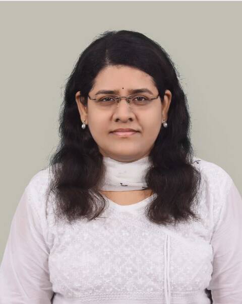 Aiswarya U.S