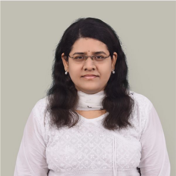 Aiswarya U.S