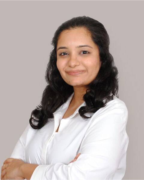 Akansha Laddha