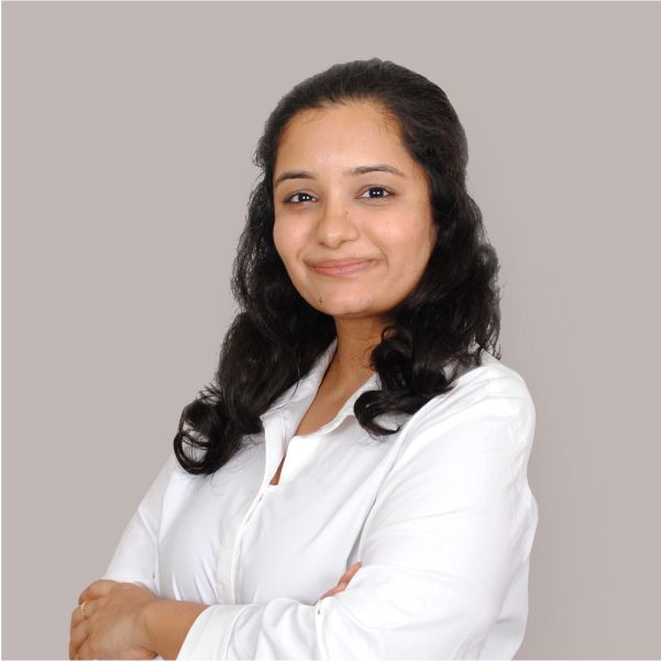 Akansha Laddha