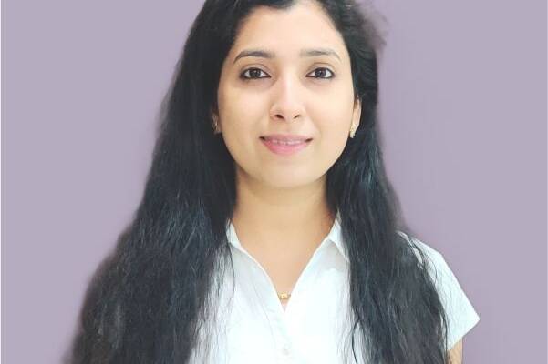 Anushka Kapadia