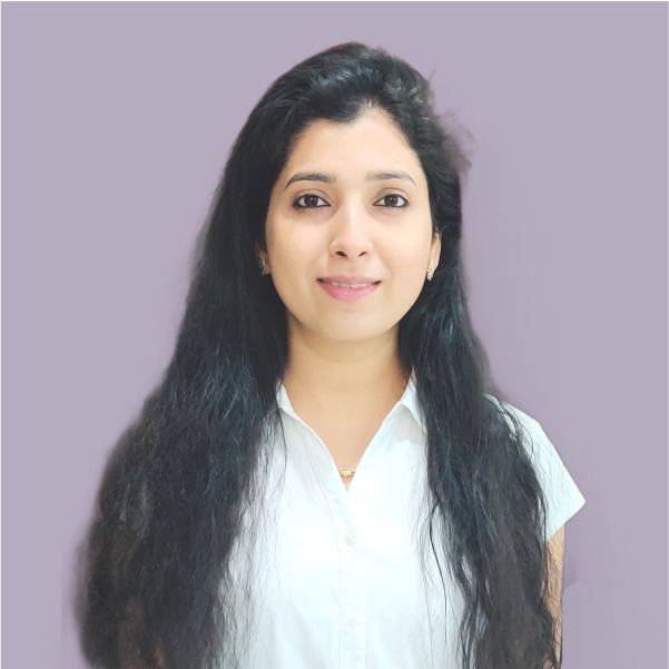 Anushka Kapadia