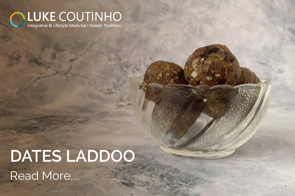 Healthy Pregnancy Ladoo Recipe – Dry Fruit Ladoo for Lactation