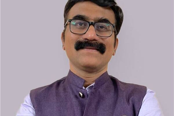 Dr. Nitin Rajan Kochar
