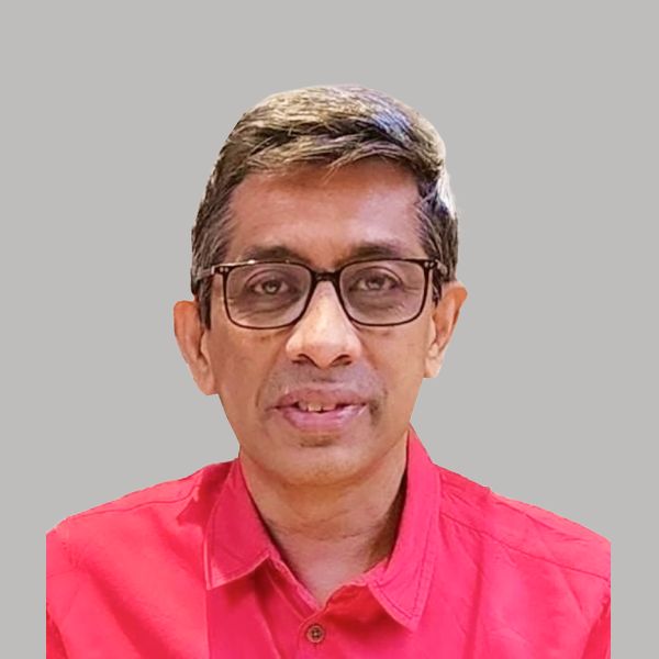Dr. Shashank Joshi