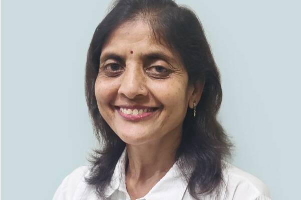 Dr. Sunita Paliwal
