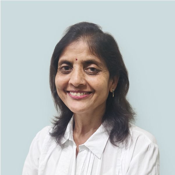 Dr. Sunita Paliwal