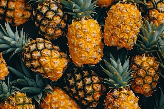 THIS Incredible Fruit is Anti-Inflammatory, Digestive Aid, Immunity Booster, Antioxidant, and More
