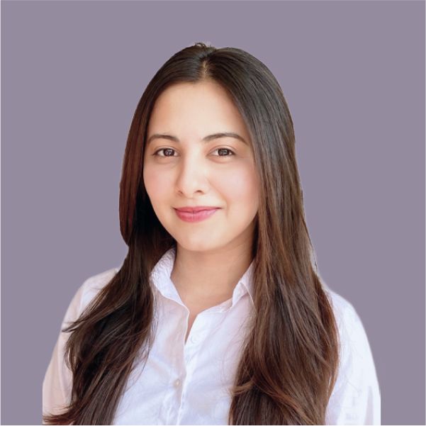 Gauri Jaimini