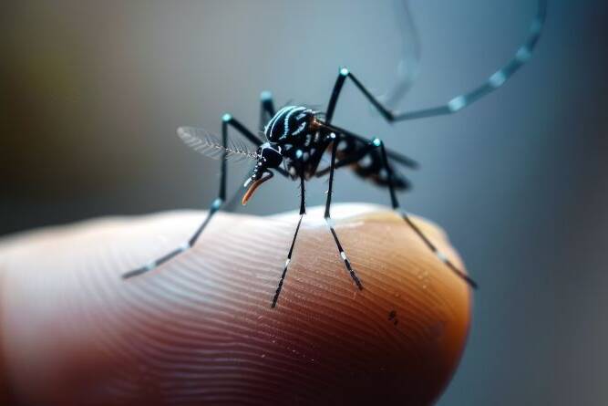 Get Your FREE Copy of Team Luke’s 101 Guide to Chikungunya Relief Today