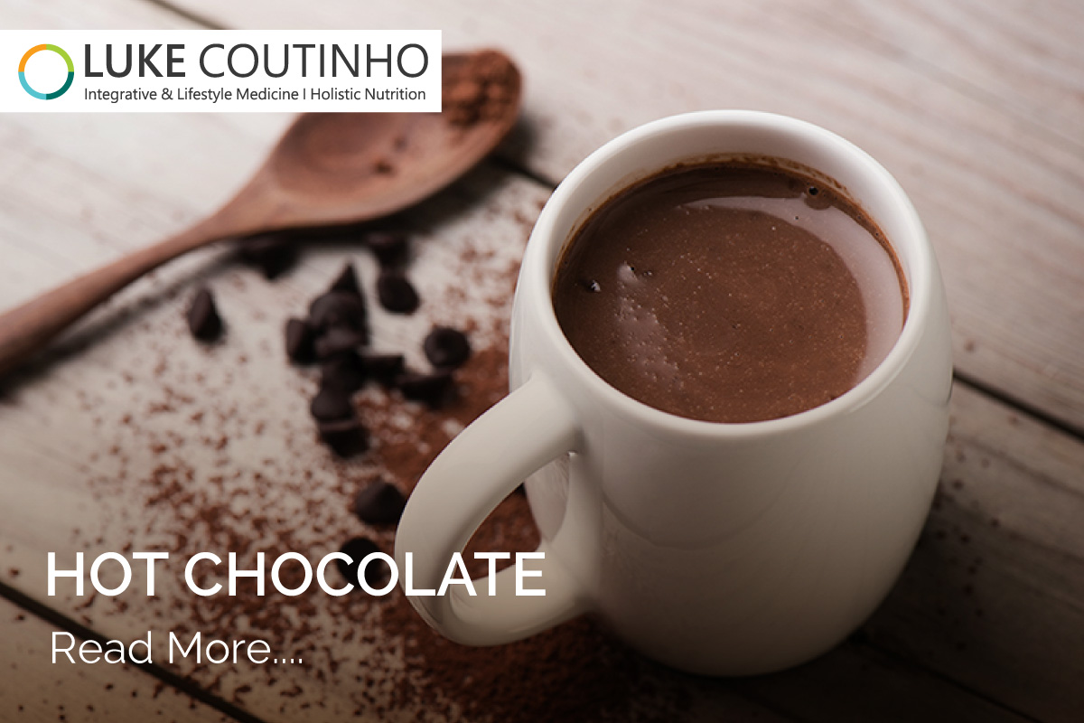 Hot chocolate