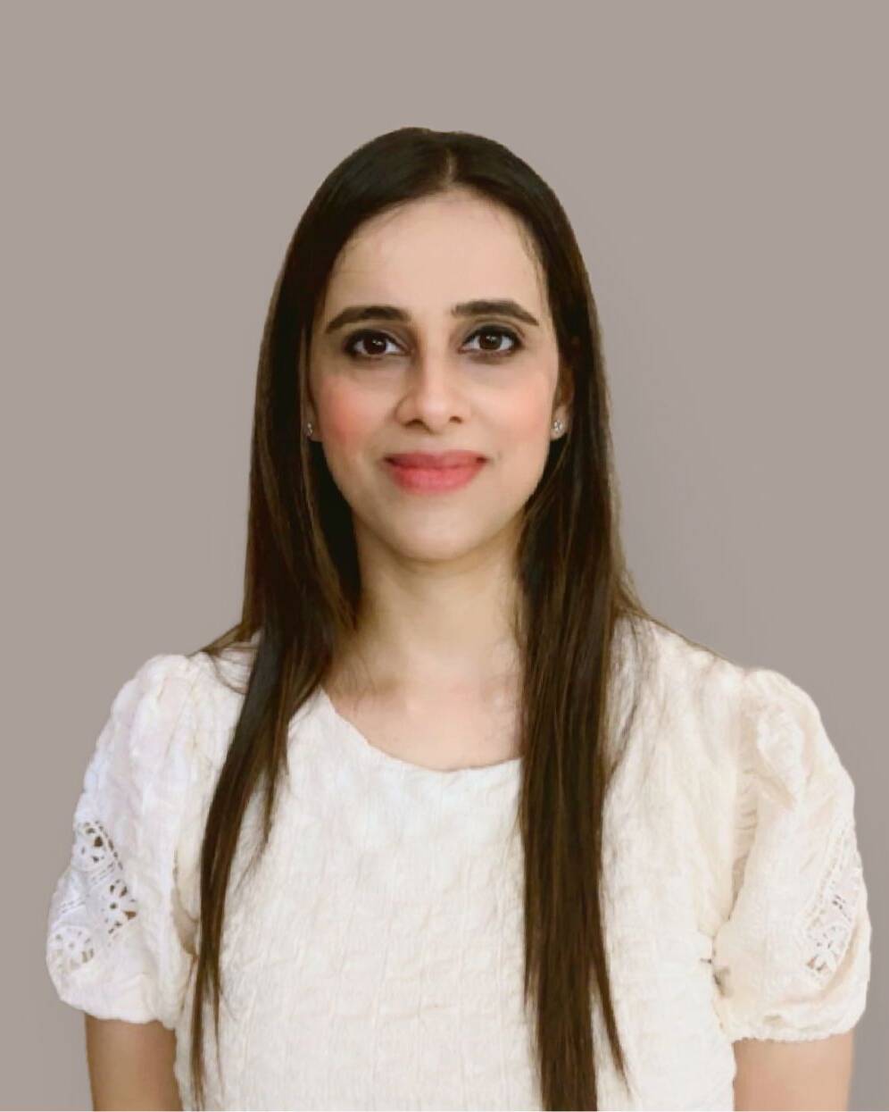 Ishita Acharya