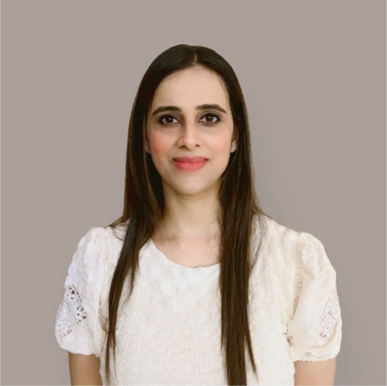 Ishita Acharya