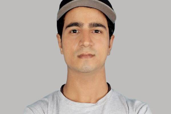 Ishwar Rathod