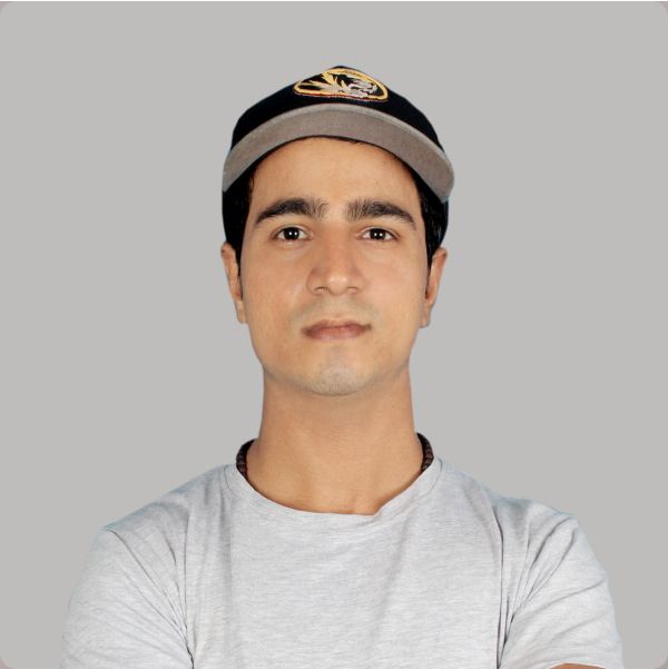 Ishwar Rathod
